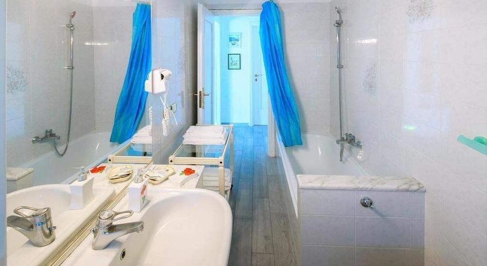 Lia Rooms 2 La Spezia Exterior foto