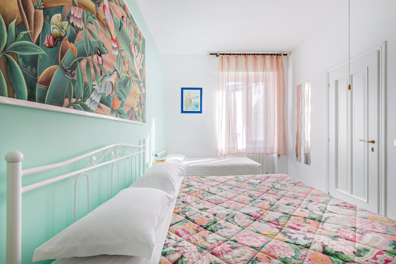 Lia Rooms 2 La Spezia Exterior foto