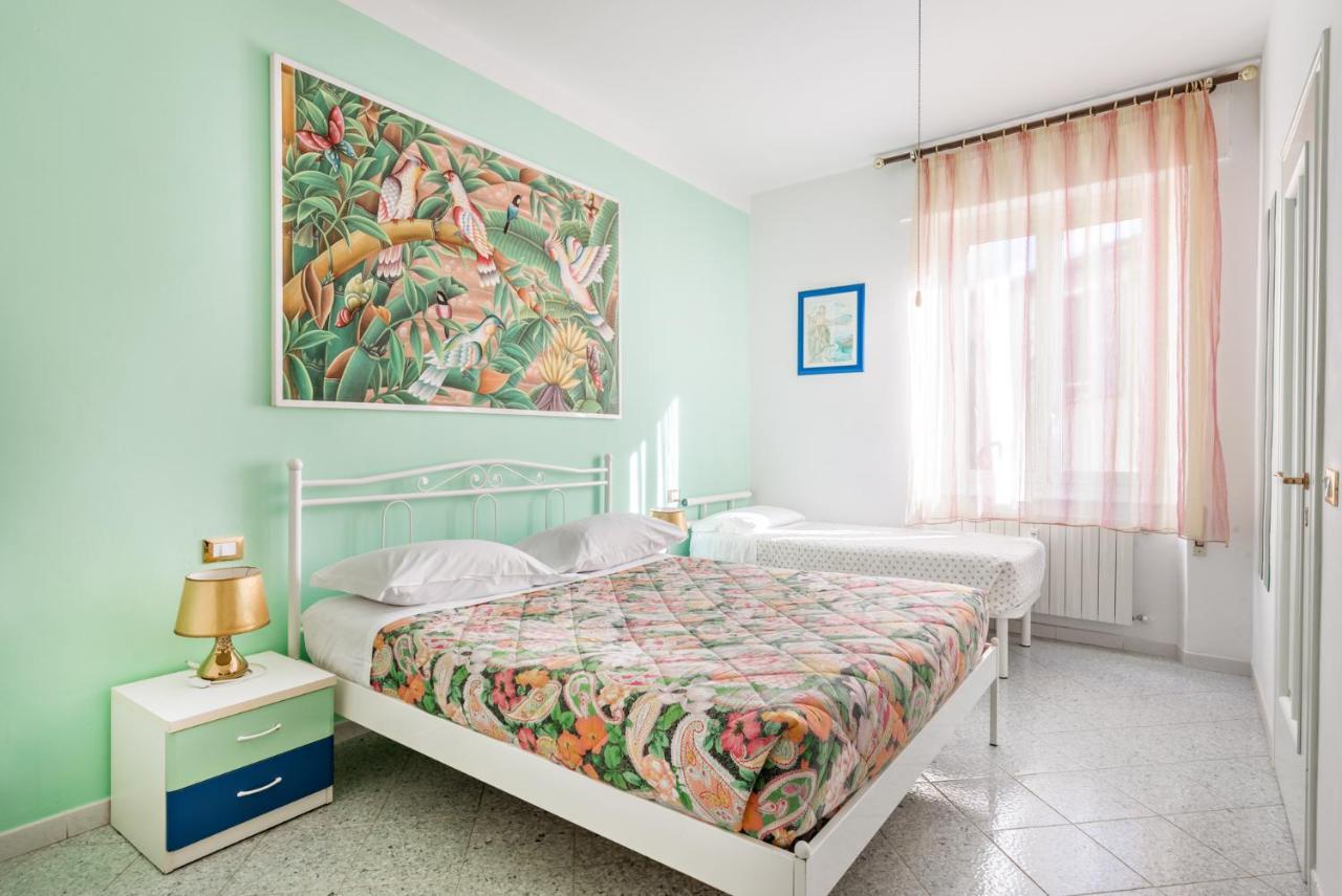 Lia Rooms 2 La Spezia Exterior foto