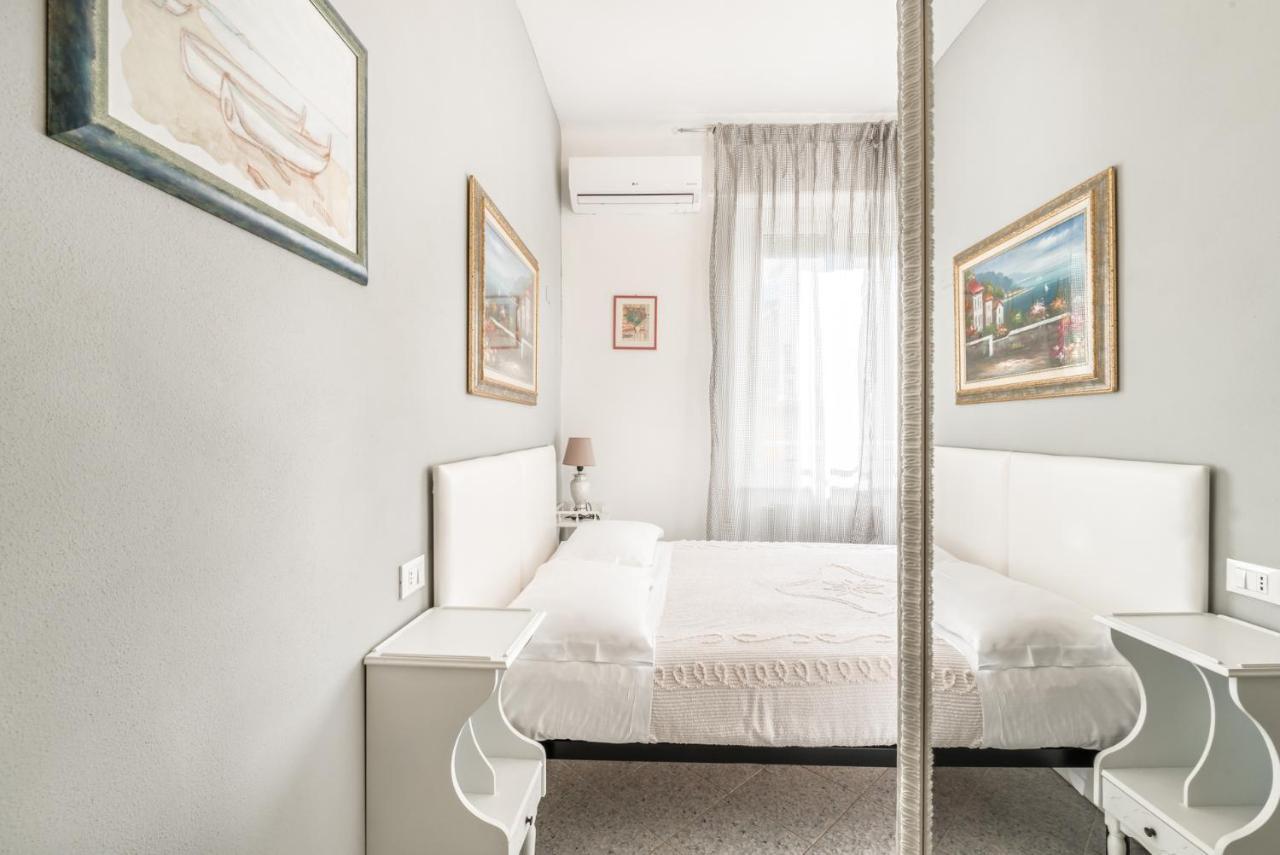 Lia Rooms 2 La Spezia Exterior foto