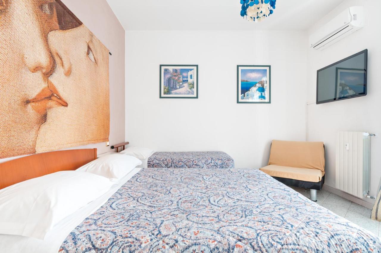 Lia Rooms 2 La Spezia Exterior foto